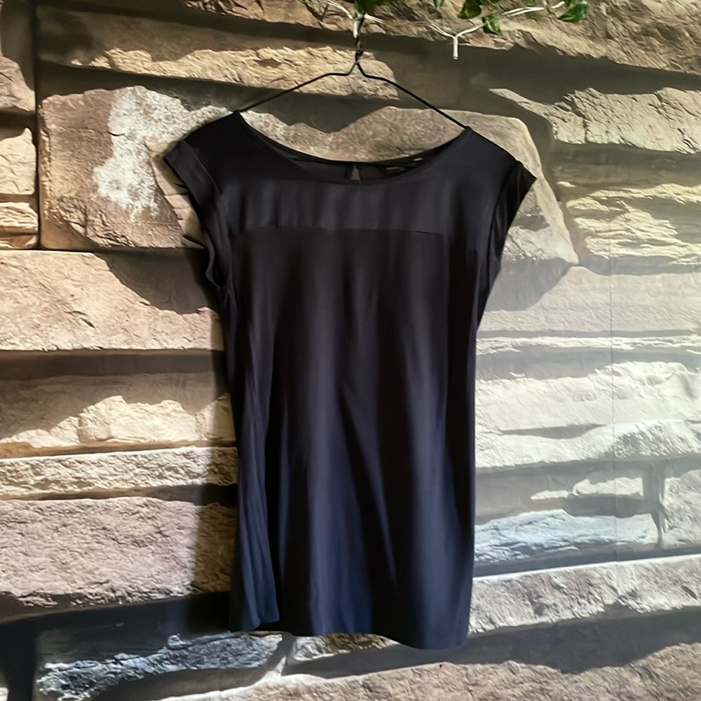 Banana Republic - Small - Blue